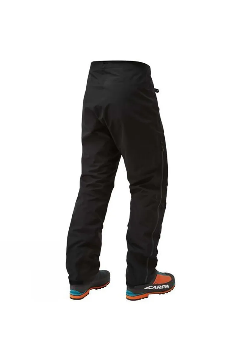 Mountain Equipment Mens Makalu Pant Black-2